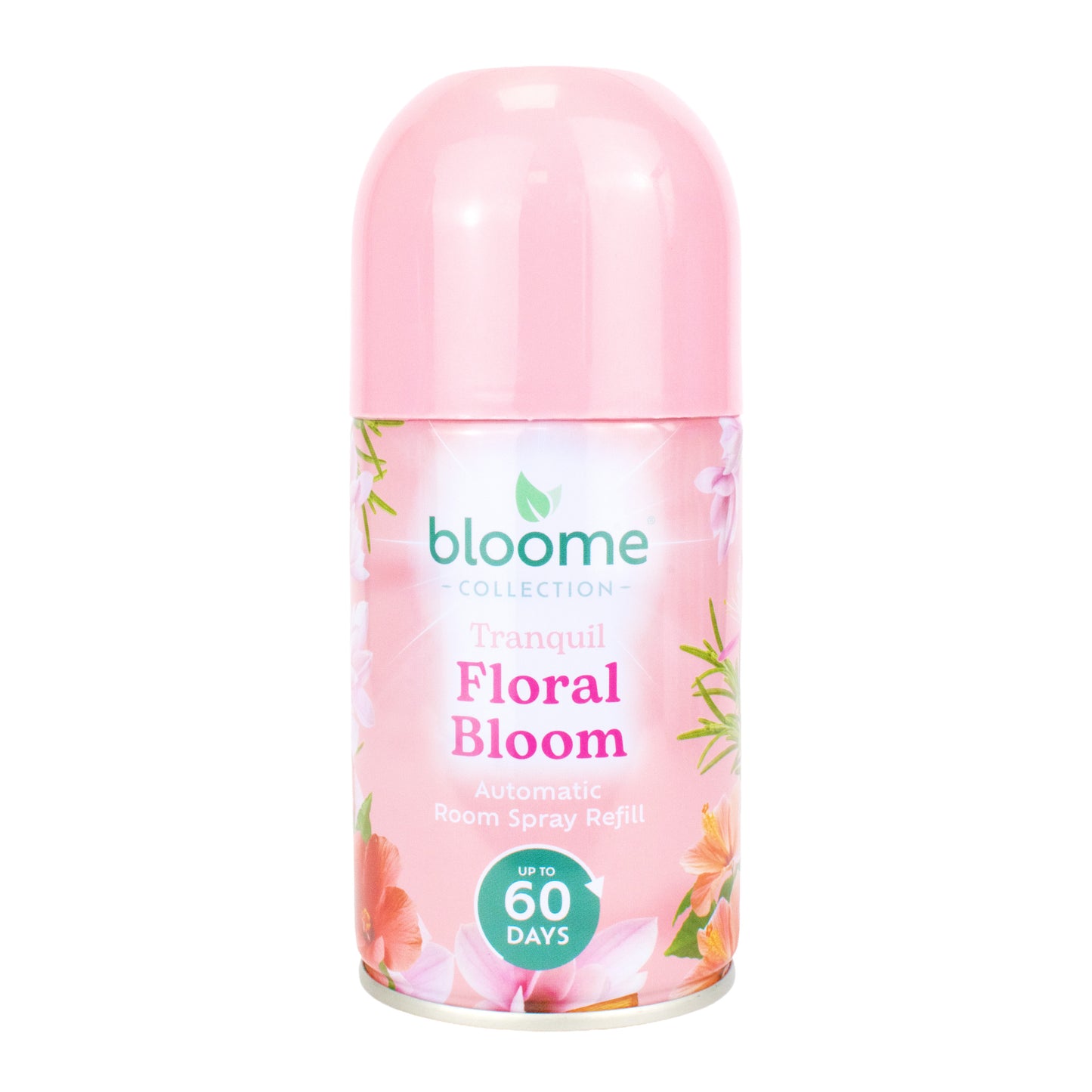 Automatic Spray Refills - Floral Bloom