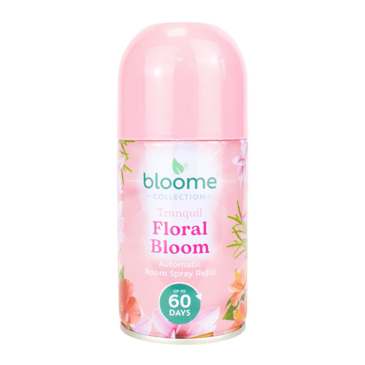 Automatic Spray Refills - Floral Bloom