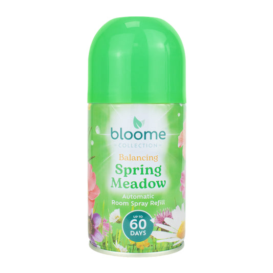 Automatic Spray Refills - Spring Meadow