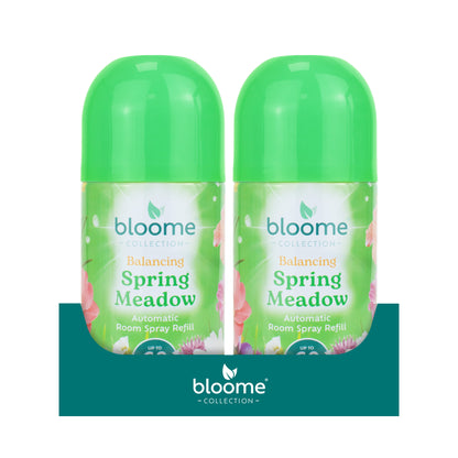 Automatic Spray Refills - Spring Meadow