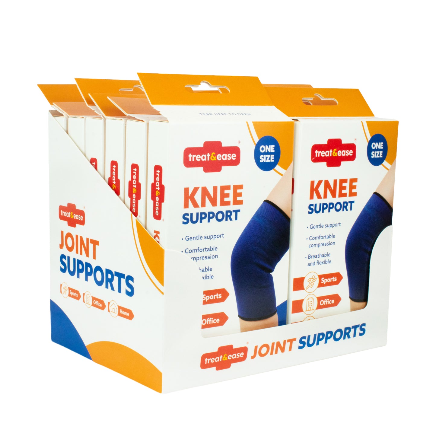 Knee Support 1pk