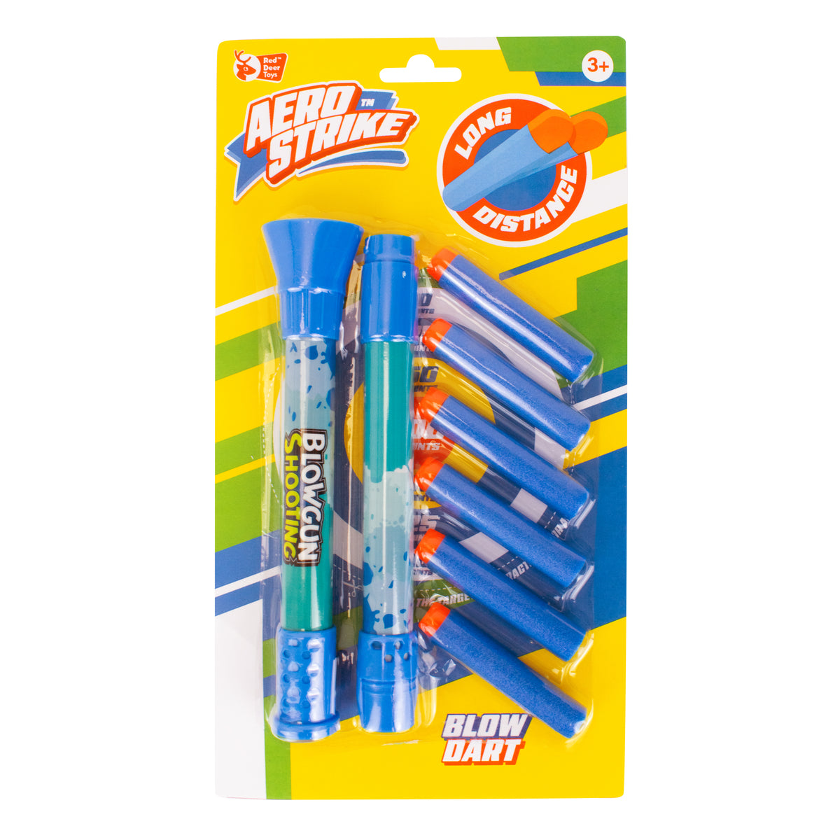 Blow Dart