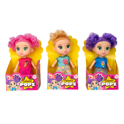 Cute Doll