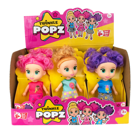 Cute Doll