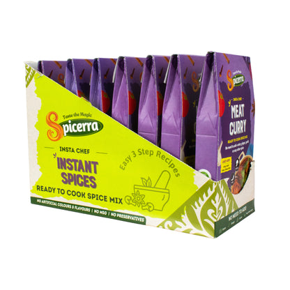 Meat Curry 35g Ready toCook Spices