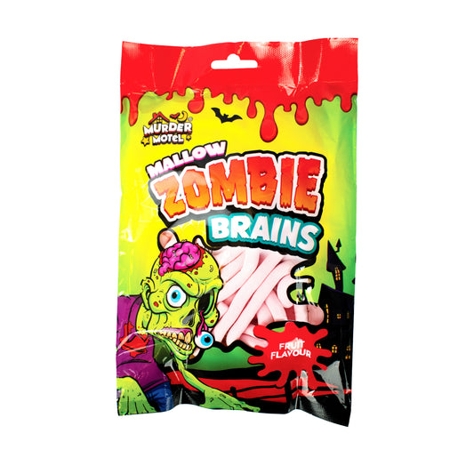 Zombie Brain Marshmallows 80g