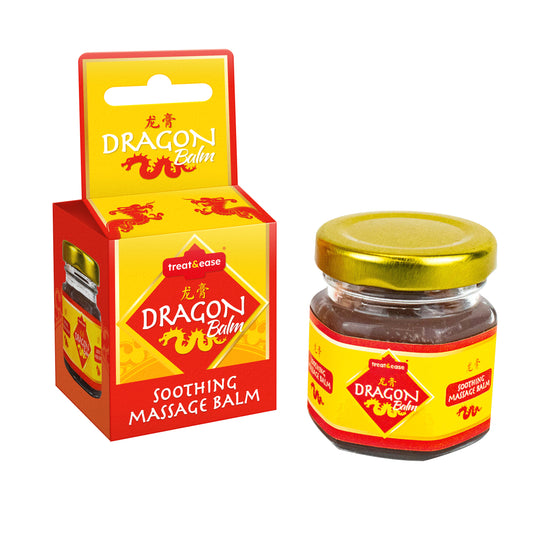 Dragon Balm 30g