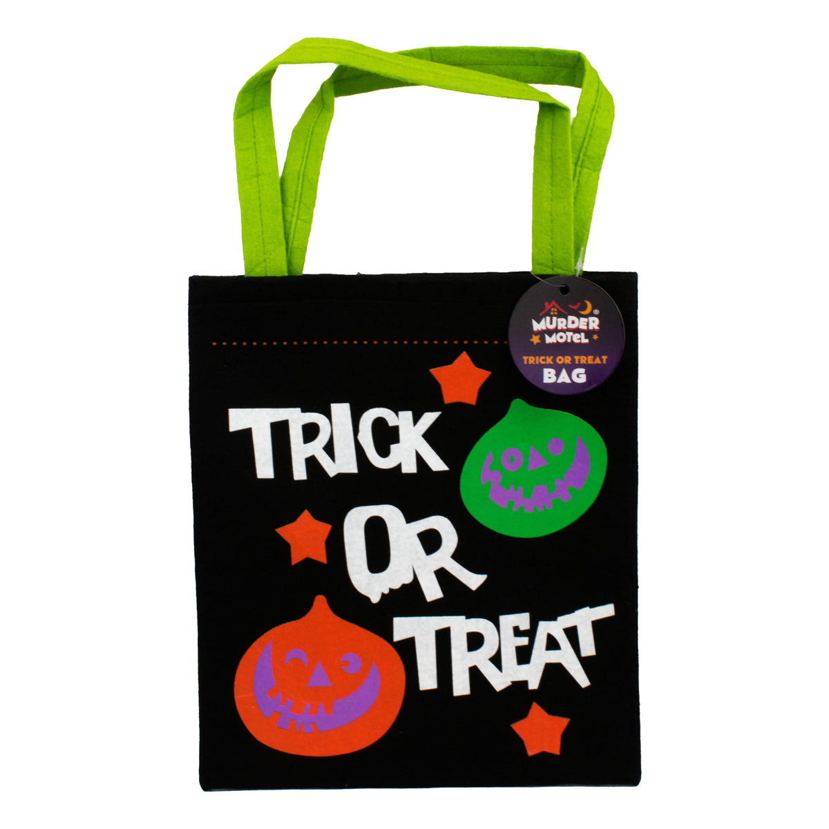 Trick or Treat Bag