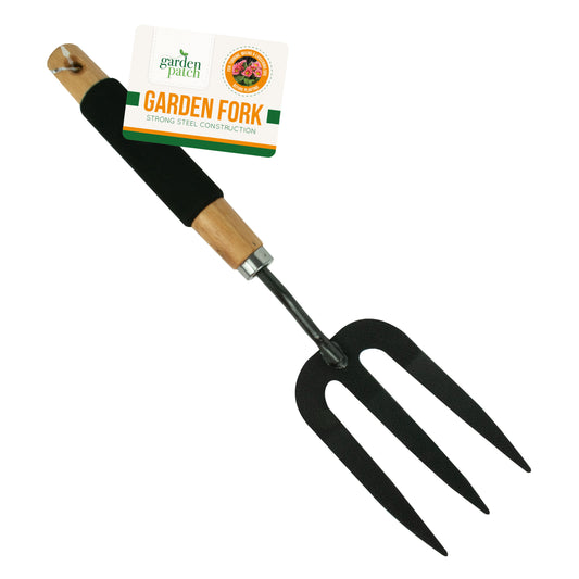 Heavy Duty Garden Fork