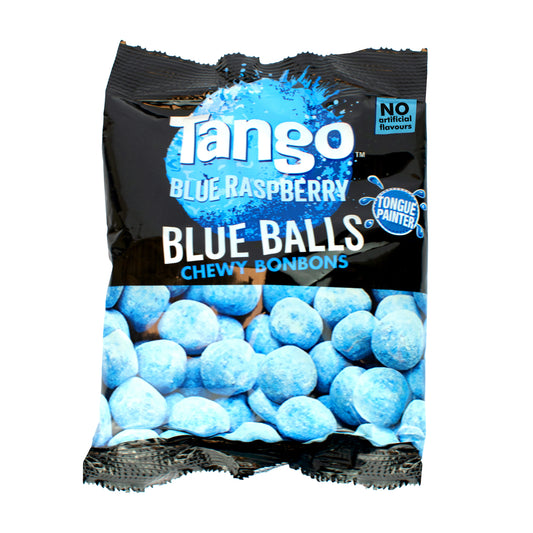 Tango Blue Balls Bon Bons