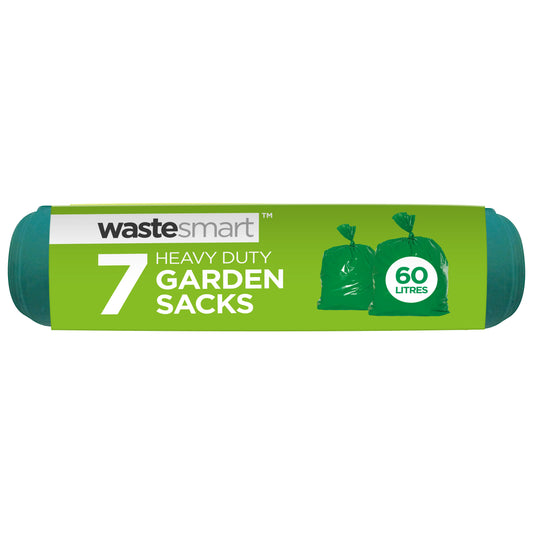 Heavy Duty Garden Sacks 7pk