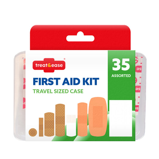 Mini First Aid Kit