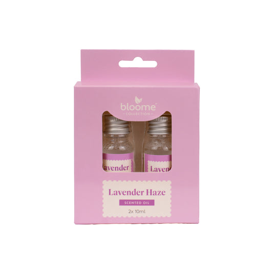 10ml Essential Oils 2pk SRP Pack