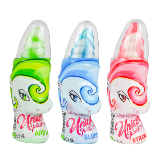 Candy Castle Crew Unicorn Dipper 50g (OC)