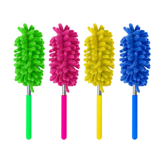 Extendable Duster KIH