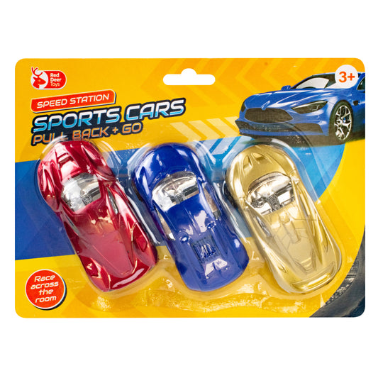 Sports Cars