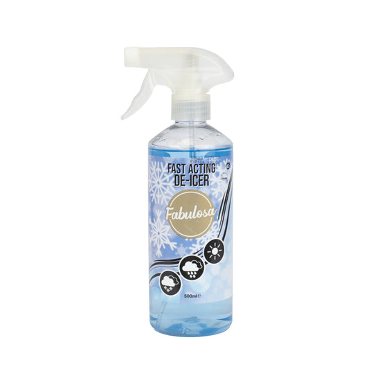 De Icer Trigger 500ml