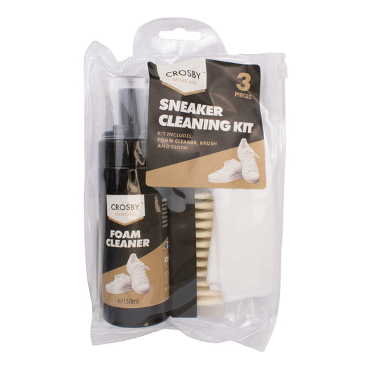 Sneaker Cleaning Kit