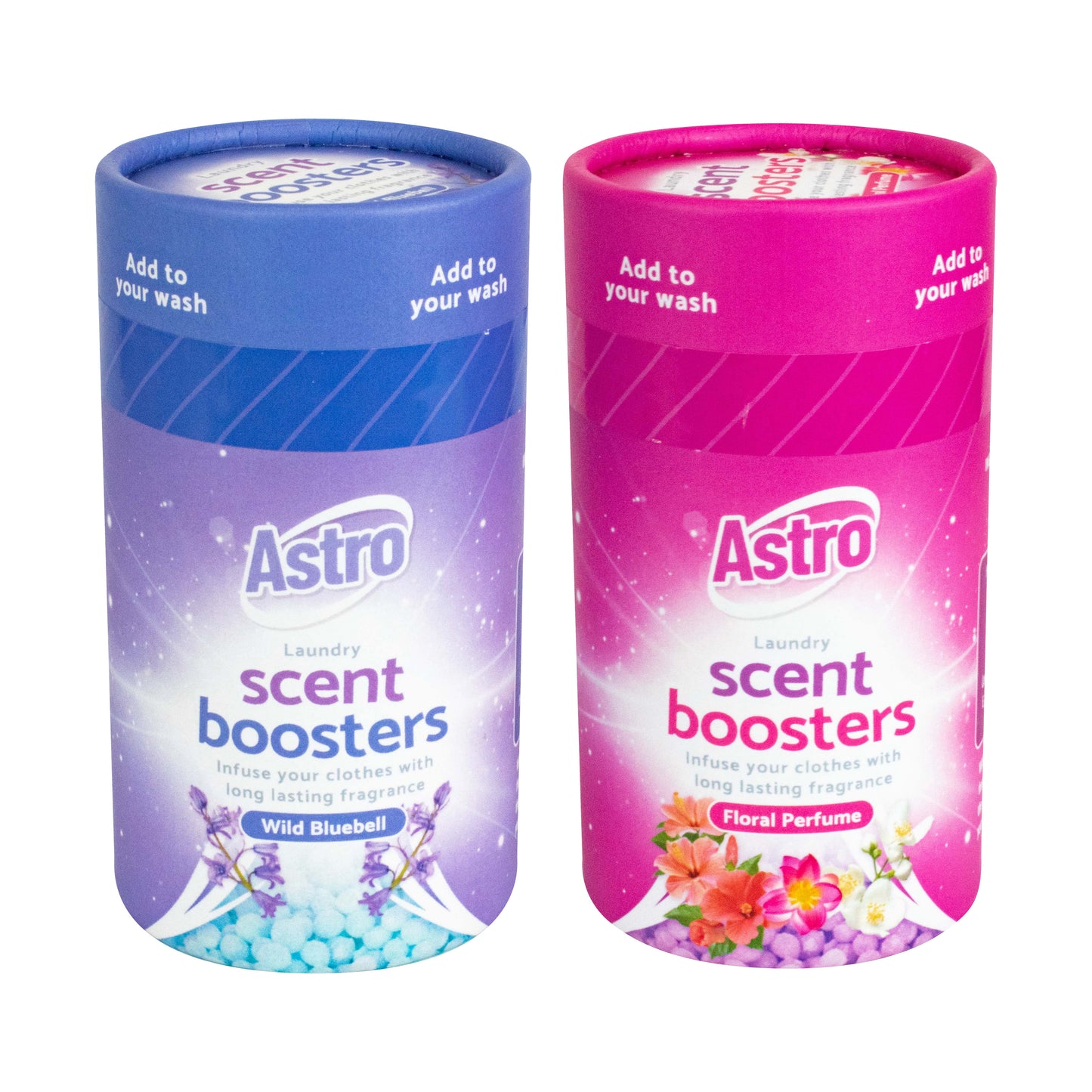 Laundry Scent Boosters 175g Mix