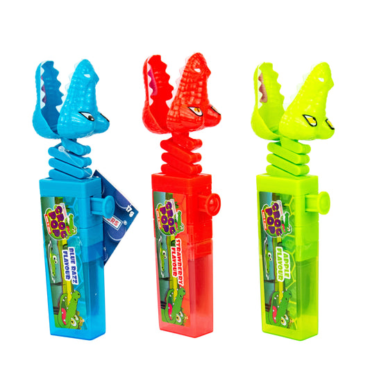 Funriders Croc Pop 17g OC