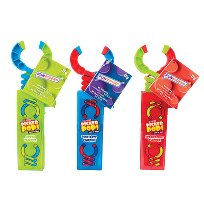 Funriders Picker Pop 17g IC