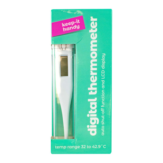 Digital Thermometer KIH