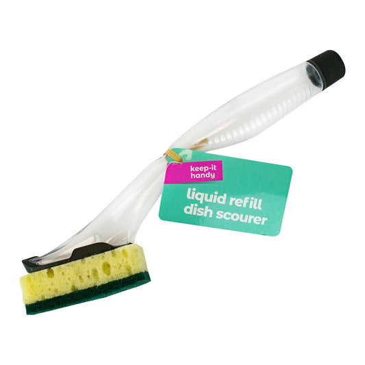 Washing Up Sponge Scourer KIH