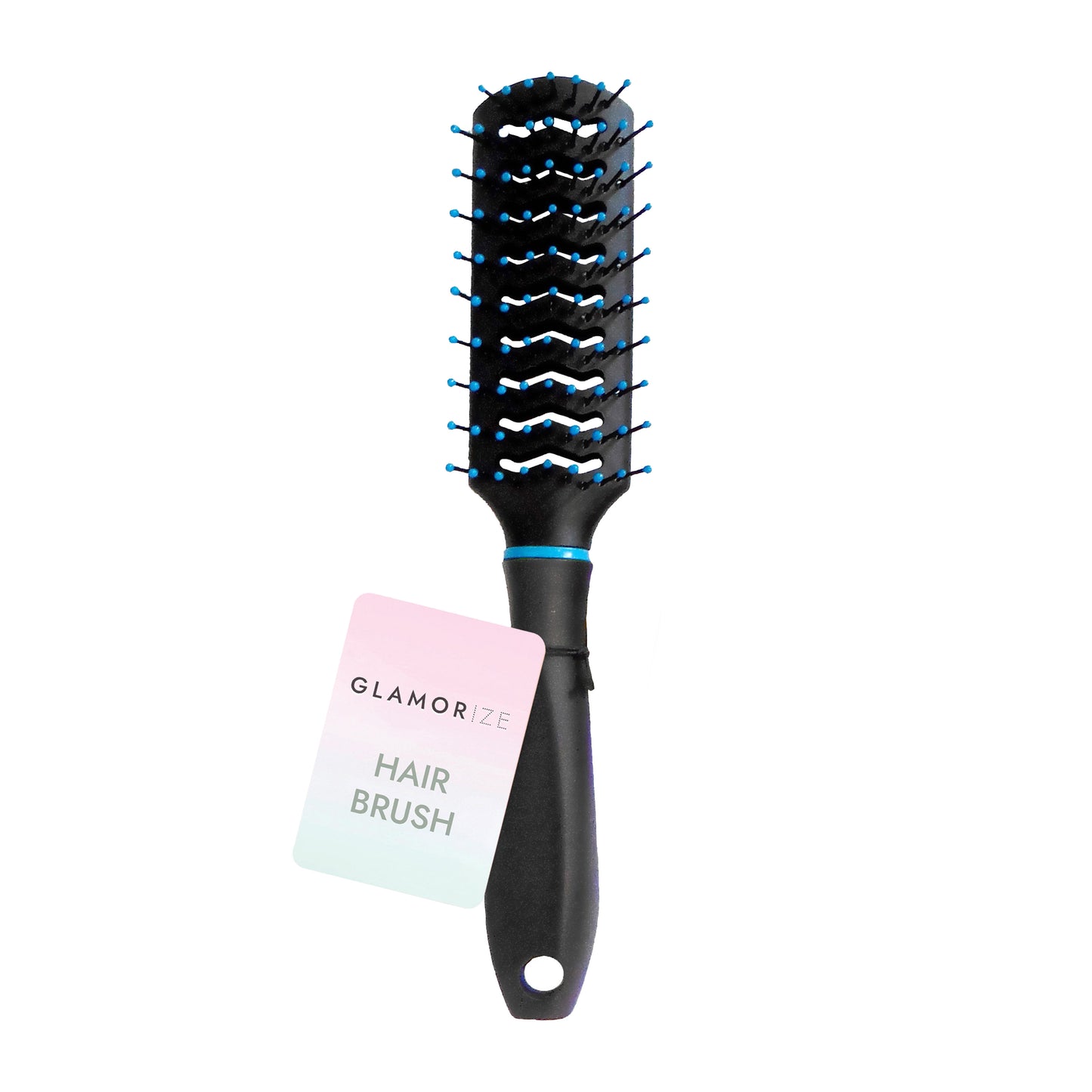 Hair Brush Clipstrip (OC)