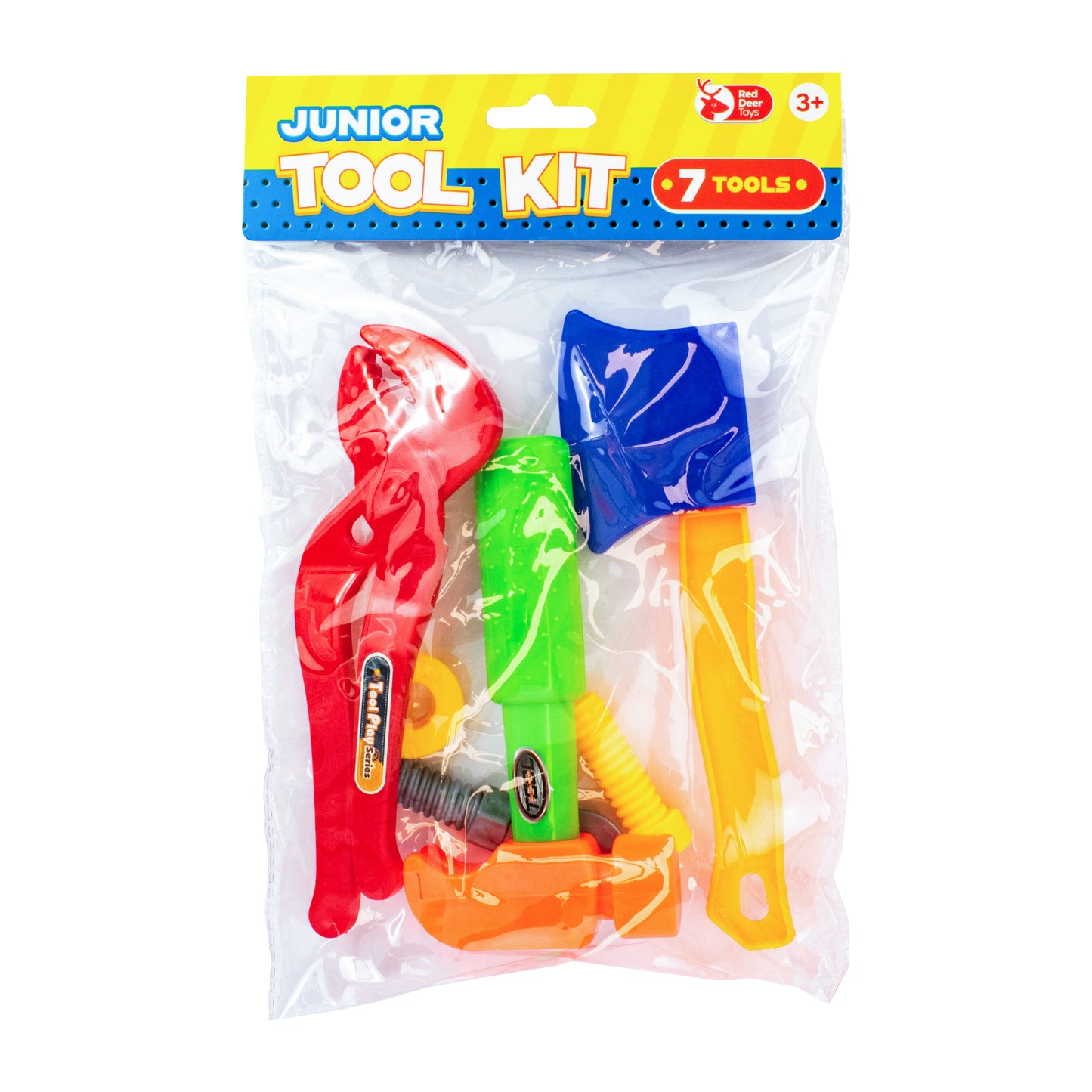 Junior Tool Kit