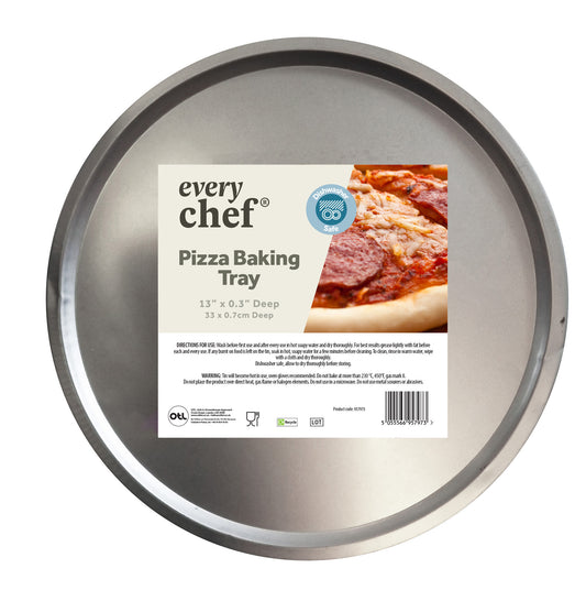 Pizza Baking Tray