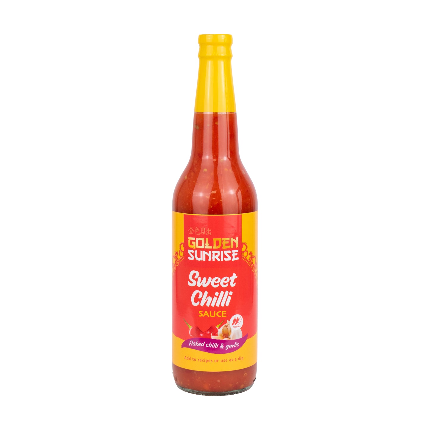Sweet Chilli Sauce 700g