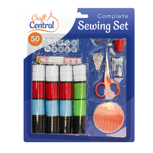 Sewing Set