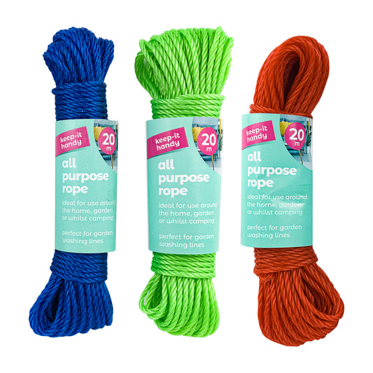 Rope 20m