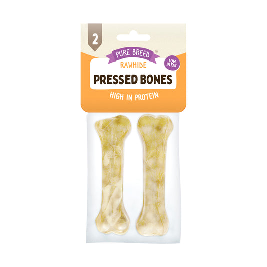 Pressed Bones 2pk