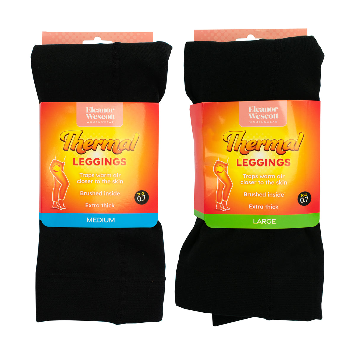Womens Thermal Leggings