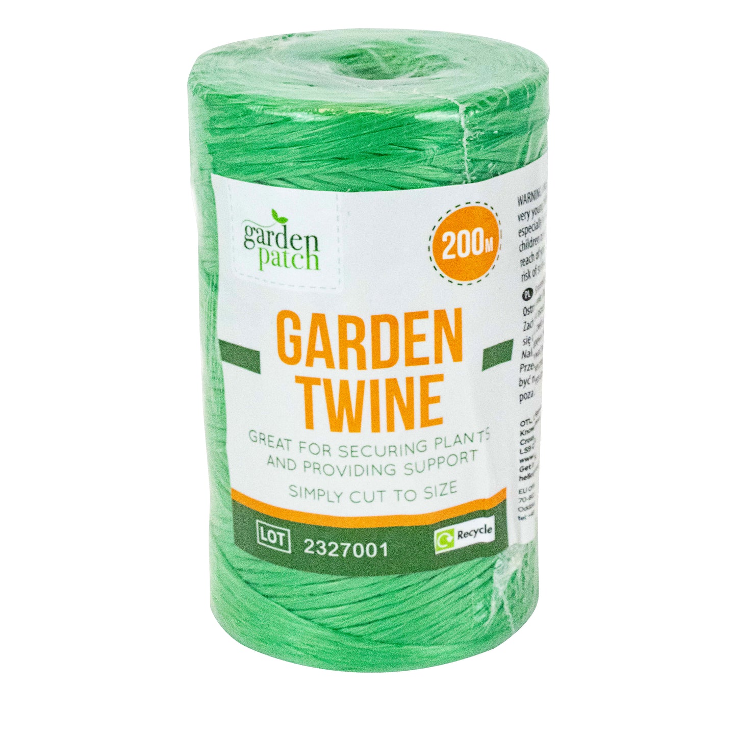 Garden Twine 200m