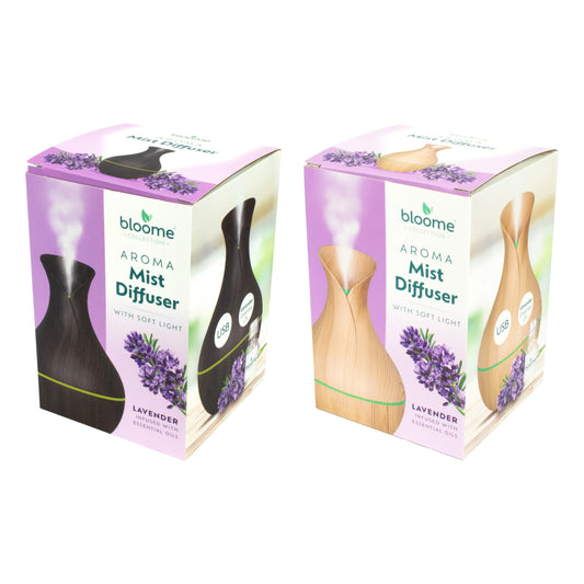 Vase Diffuser Lavender 200ml