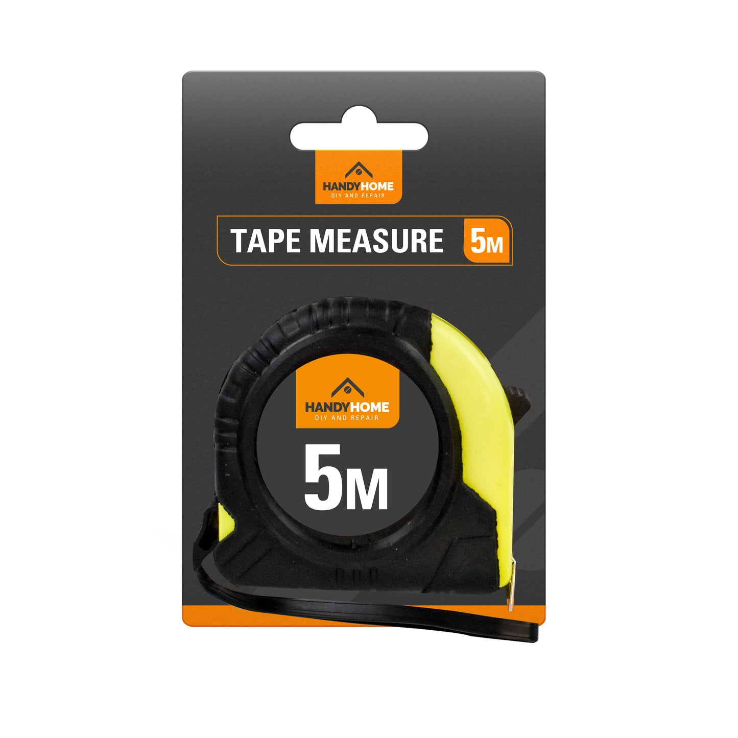 5m Tape Measure 1pk