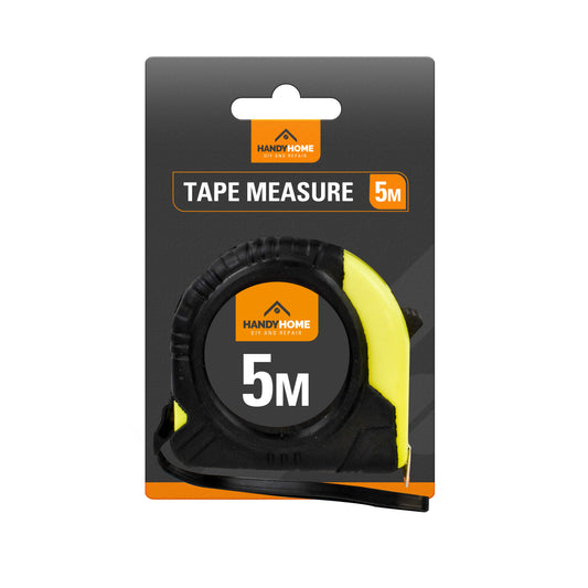 5m Tape Measure 1pk