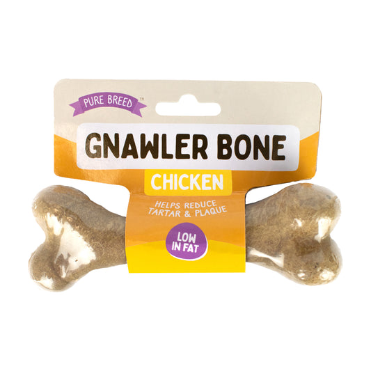 Chicken Gnawler Bone  105g