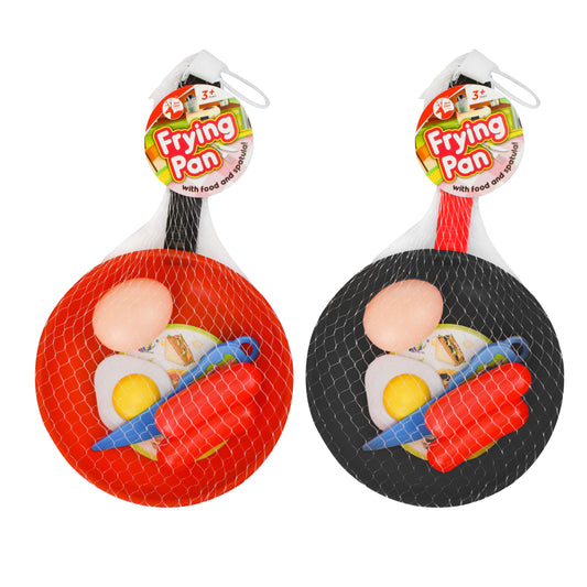 Frying Pan Set