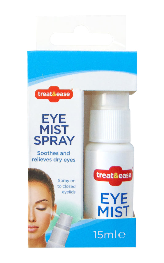 Eye Mist Spray 15ml