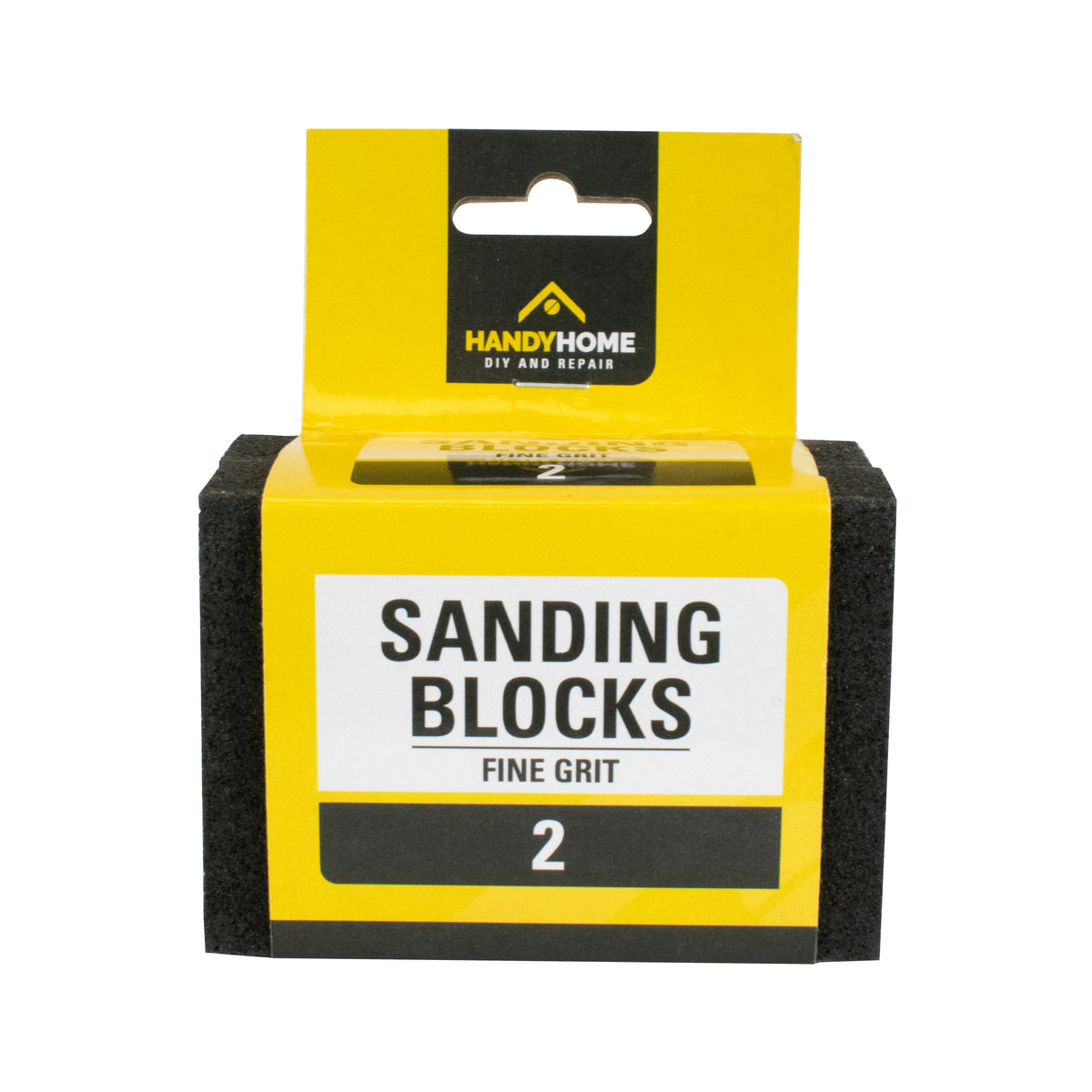 Sanding Block 2pk