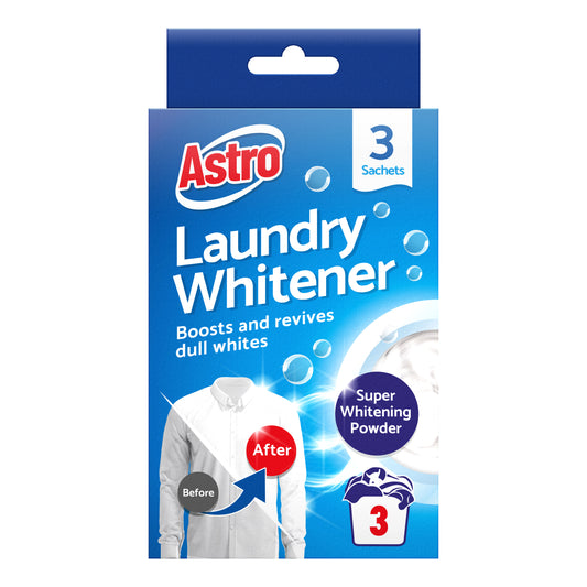 Whiter than White Repair Sachets 3pk