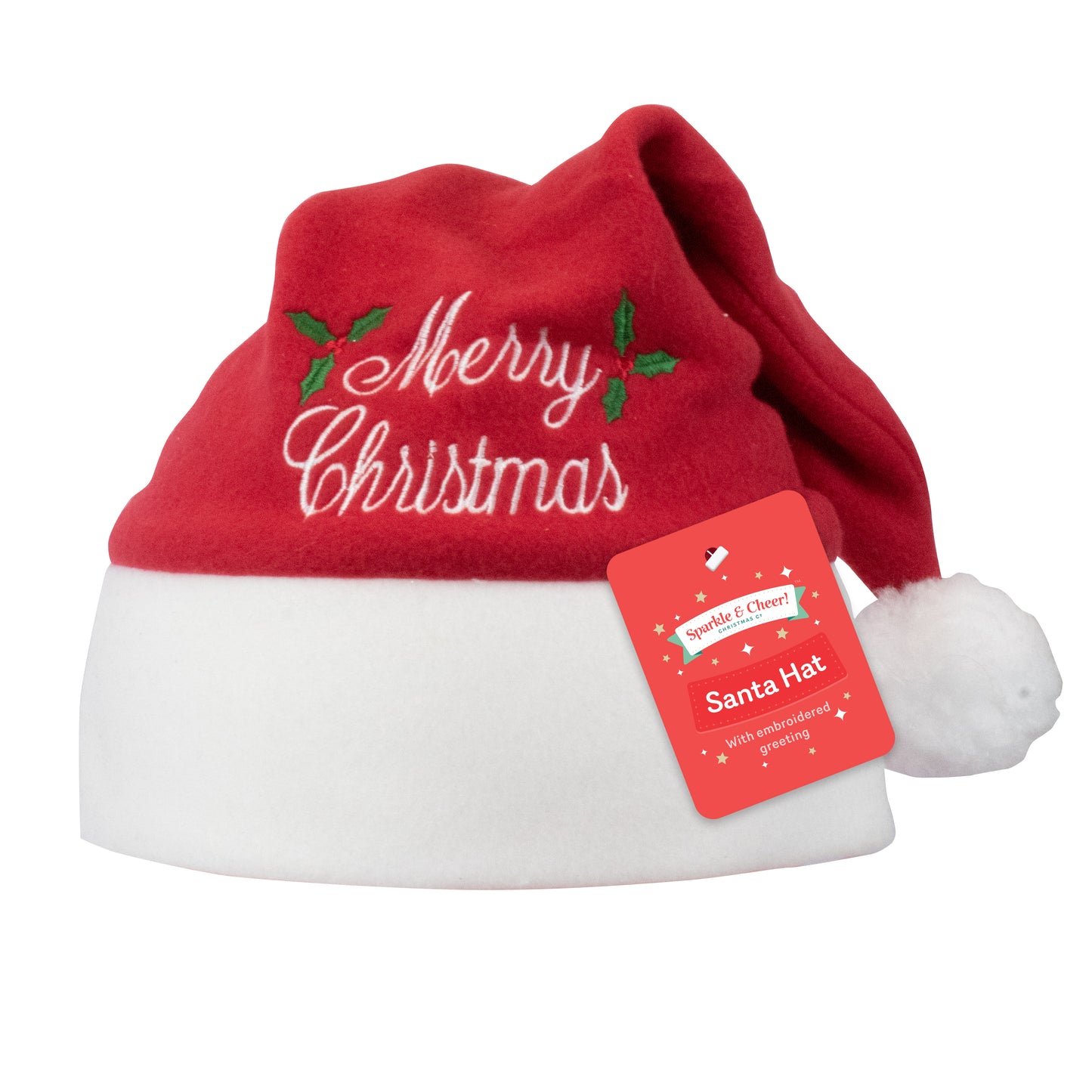 Santa Hat