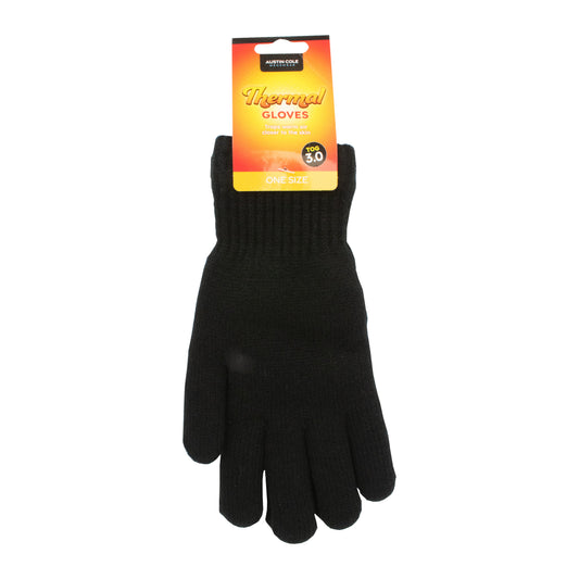 Mens Thermal Gloves