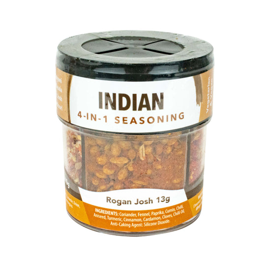 4-in-1 Indian Spice Seasoning Mix 54g