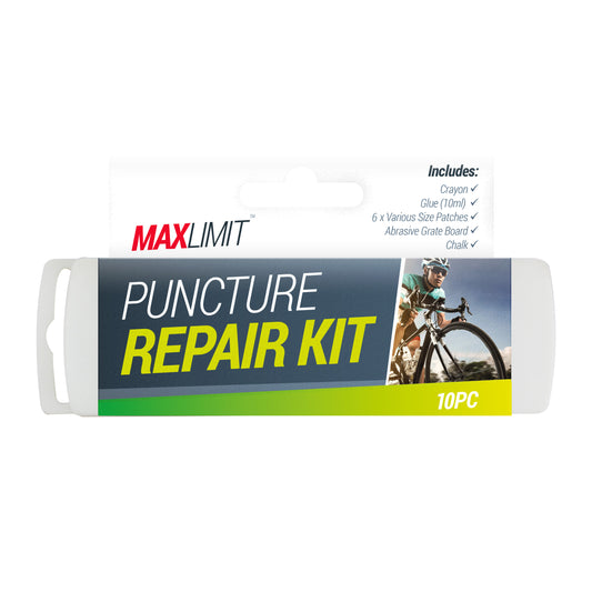 Cycle Puncture Repair Kit