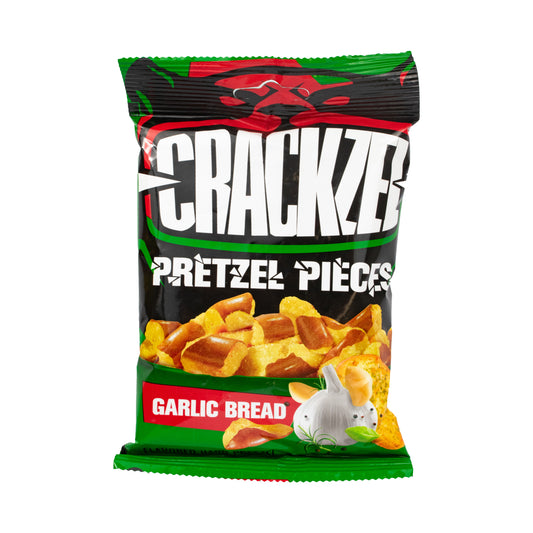 Garlic Bread Pretzel Pieces 85g