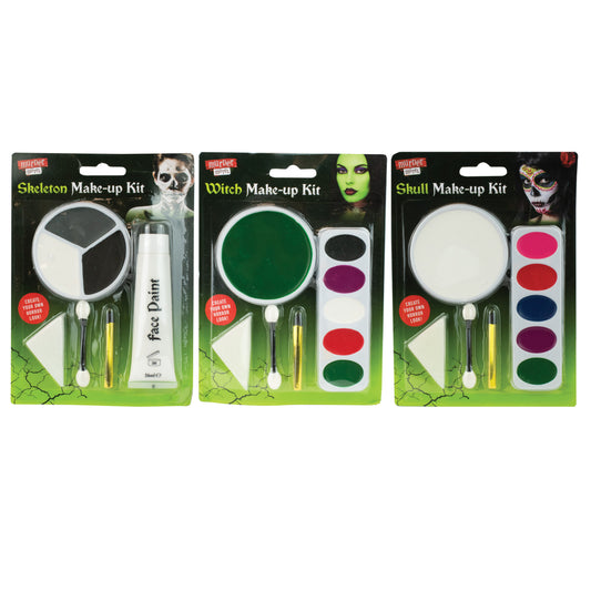 One Look Make Up Sets